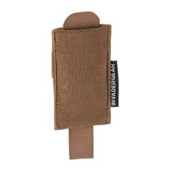 Invader Gear Hit Rag Wolf Grey - R&eacute;f: 11306110100