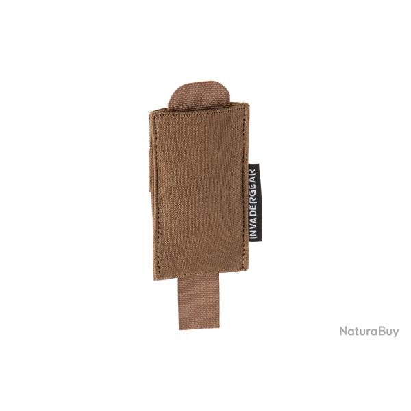 Invader Gear Hit Rag Wolf Grey - R�f: 11306110100