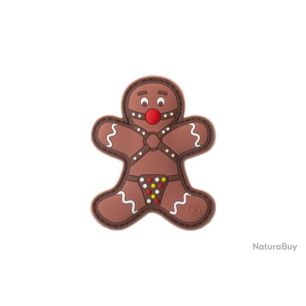 JTG Gingerbread Rubber Patch Multicolor - R�f: 10866550000