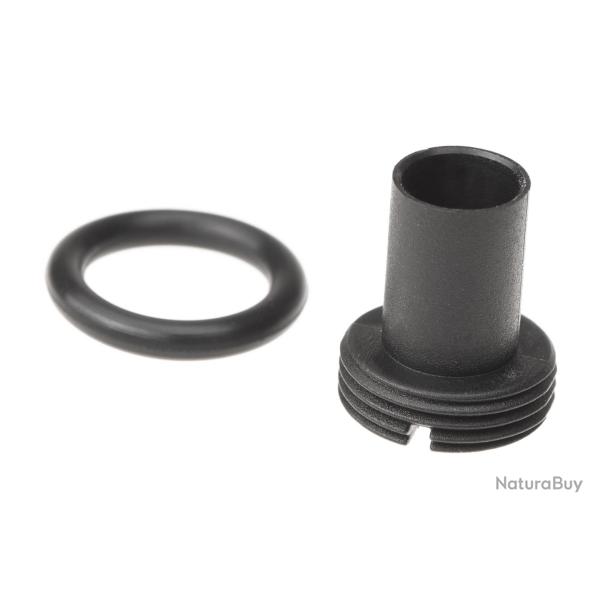 Airtech Studios IBS Inner Barrel Stabilizer G&G Predator Black - R�f: 11064806000