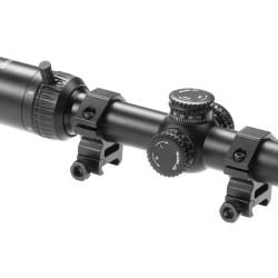 VictOptics X4 1-4x20IR Black - R&eacute;f: 12583806000