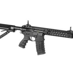 G&G GC16 E.T.U. SRL Black - R&eacute;f: 10516406000