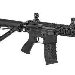 G&G Firehawk S-AEG Black - R&eacute;f: 10691106000
