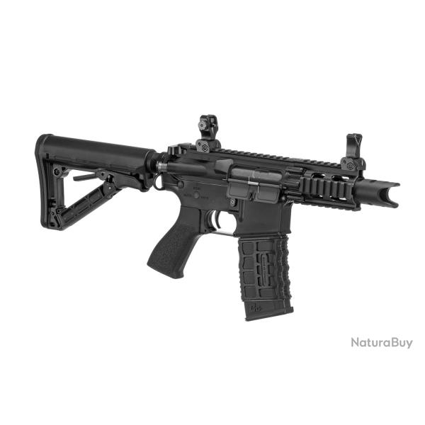 G&G Firehawk S-AEG Black - R�f: 10691106000