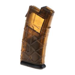 Army Armament Magazine AUG Hicap 300rds Black - R&eacute;f: 11090806000