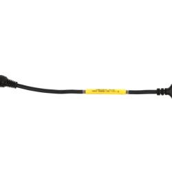 Emerson PTT Adaptor Wire for Motorola Talkabout - R&eacute;f: 10318000000
