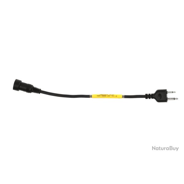 Emerson PTT Adaptor Wire for Motorola Talkabout - R�f: 10318000000