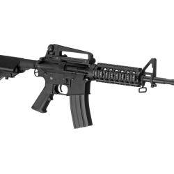 Cyma CM007 M4 RIS Full Metal Black - R&eacute;f: 11824306000