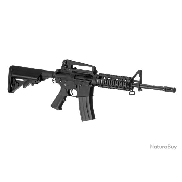 Cyma CM007 M4 RIS Full Metal Black - R�f: 11824306000