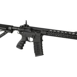 G&G CM16 E.T.U. Wild Hog 12 Inch 0.5J Black - R&eacute;f: 10774106000