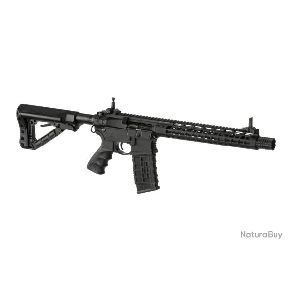 G&G CM16 E.T.U. Wild Hog 12 Inch 0.5J Black - R�f: 10774106000