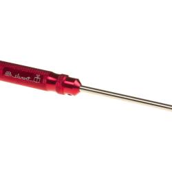 Element Hex Screwdriver 3mm - R&eacute;f: 10322600000
