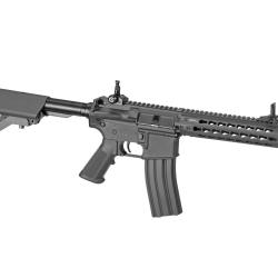 G&G CM15 KR CQB 8.5 Inch S-AEG Black - R&eacute;f: 10714006000
