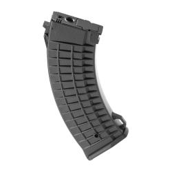 Cyma Magazine AK Waffle Hicap 550rds Black - R&eacute;f: 12764506000