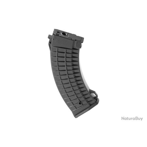 Cyma Magazine AK Waffle Hicap 550rds Tan - R�f: 12764532800