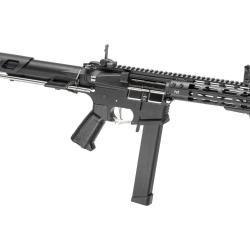 G&G ARP 9 2.0 0.5J Silver - R&eacute;f: 11401541500