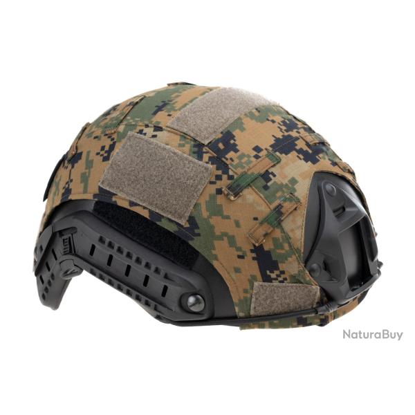 Invader Gear Mod 2 FAST Helmet Cover Multicam - R�f: 11406275100