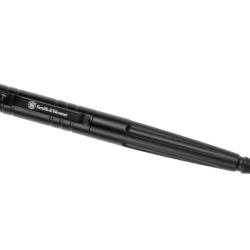 Smith & Wesson Tactical Pen Black - R&eacute;f: 10571906000
