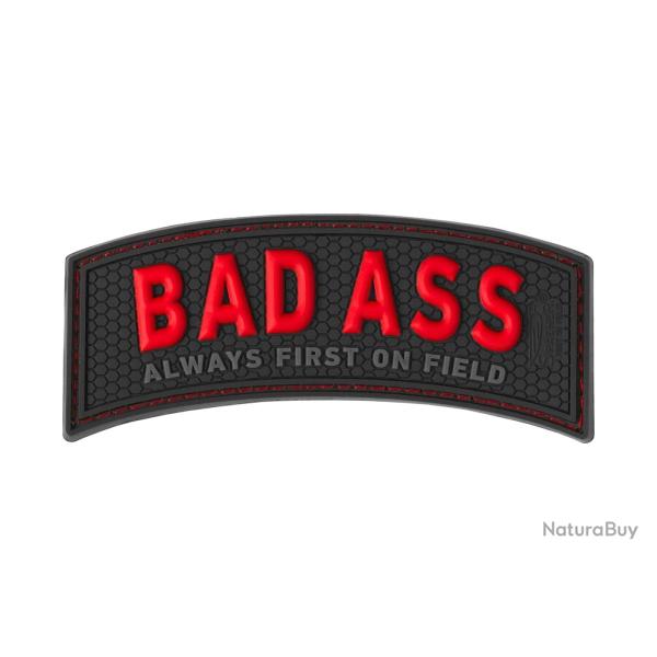 JTG Bad Ass Rubber Patch Multicolor - R�f: 10700450000