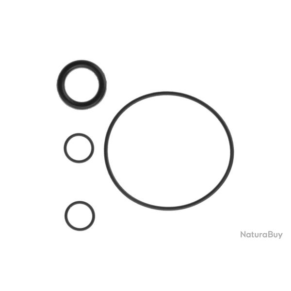 Silverback HTI Replacement O-Ring Set - R�f: 11300200000