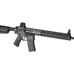 Krytac Trident Mk2 SPR S-AEG Grey - R&eacute;f: 10762510000