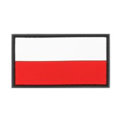 JTG Small Poland Flag Forest - R&eacute;f: 10568121400