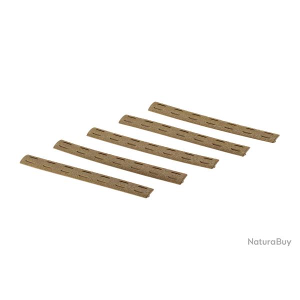WADSN Rail Panel Kit for Keymod Black - R�f: 11063206000