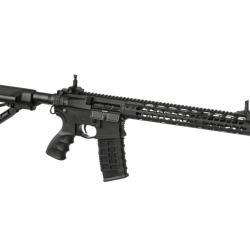 G&G CM16 E.T.U. Wild Hog 13.5 Inch 0.5J Black - R&eacute;f: 10774206000