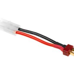 Pirate Arms Large to T-Plug Connector - R&eacute;f: 10382700000