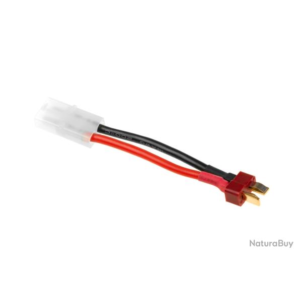 Pirate Arms Large to T-Plug Connector - R�f: 10382700000