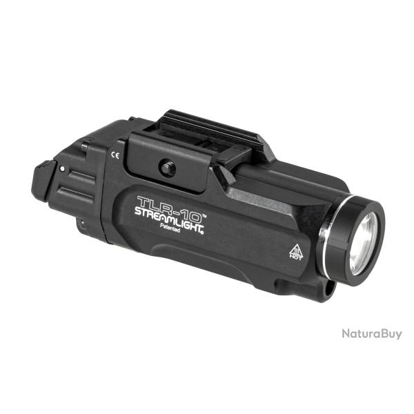 Streamlight TLR-10 Flex Black - R�f: 12779706000