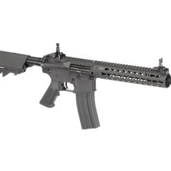 G&G CM15 KR Carbine 10 Inch S-AEG Grey - R&eacute;f: 10912710000