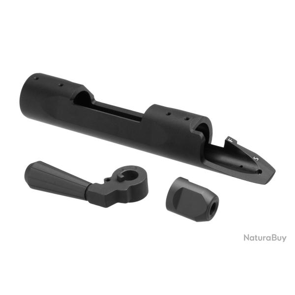Maple Leaf VSR-10 Bolt Handle Kit for Right Hand - R�f: 10743300000