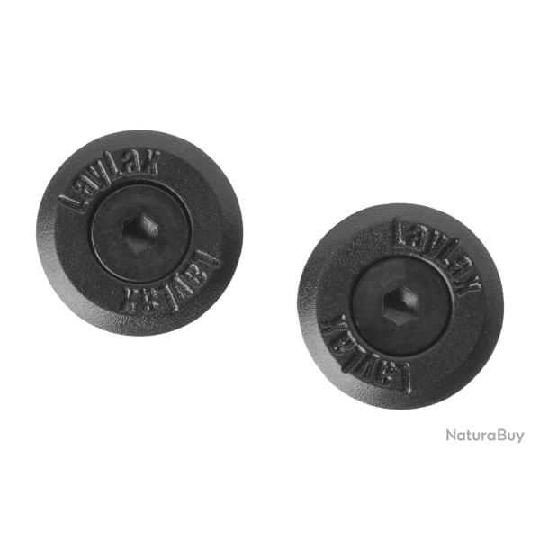Nitro.V0 QD Hole Cover 2pcs - R�f: 11204900000