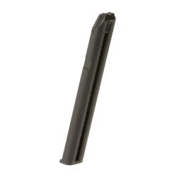 Cyma Magazine CM128 AEP 36rds Black - R&eacute;f: 10899906000