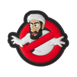JTG Talibuster Rubber Patch Multicolor - R&eacute;f: 10701350000