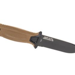 Gerber Strongarm Standard Edge Tan - R&eacute;f: 12323532800
