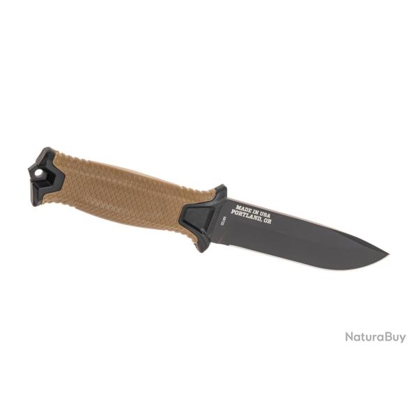 Gerber Strongarm Standard Edge Tan - R�f: 12323532800