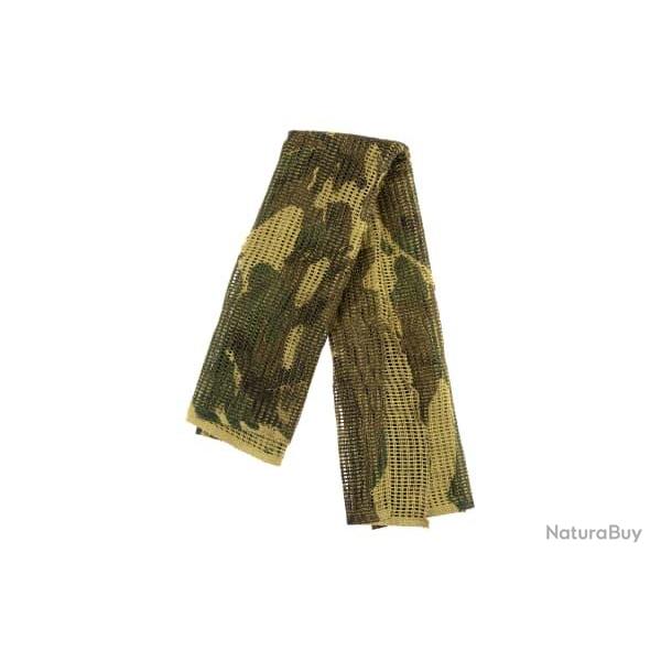 Invader Gear Sniper Net Scarf - Camouflage - Ref 10141075000