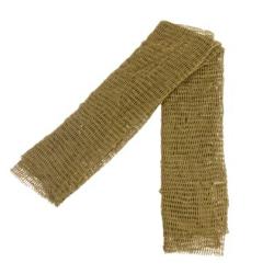 Invader Gear Sniper Net Scarf - Coyote - Ref 10141030100