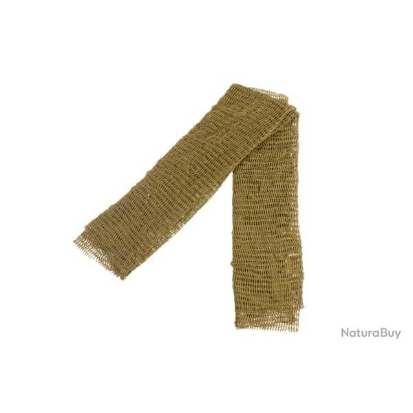 Invader Gear Sniper Net Scarf - Coyote - Ref 10141030100