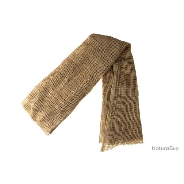 Invader Gear Sniper Net Scarf - Tan - Ref 10141032800