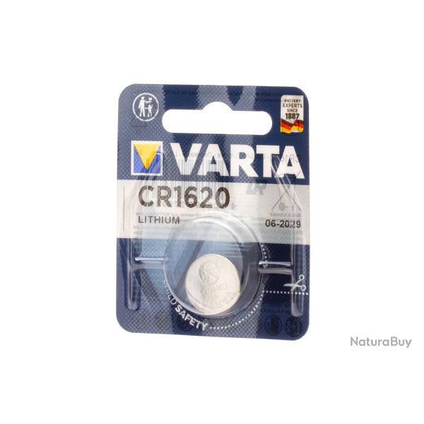 Varta CR1620 - R�f: 11040900000