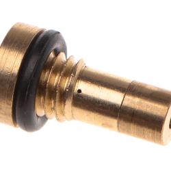 KJ Works KP17 Part No. 72 Inhaust Valve - R&eacute;f: 10875800000