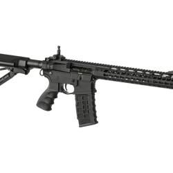G&G CM16 E.T.U. Wild Hog 12 Inch S-AEG Black - R&eacute;f: 10901906000