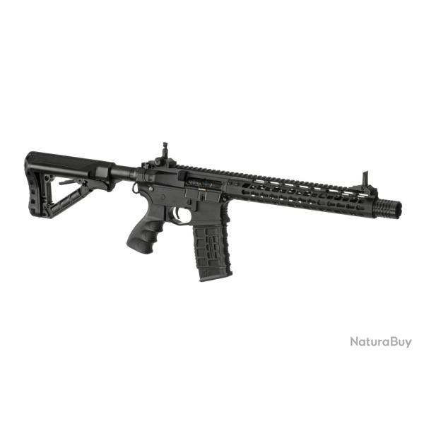 G&G CM16 E.T.U. Wild Hog 12 Inch S-AEG Black - R�f: 10901906000