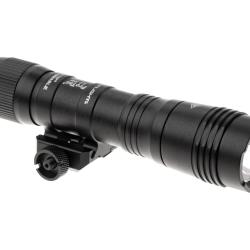 Streamlight ProTac 2.0 Rail Mount Black - R&eacute;f: 12278906000