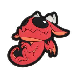 Airsoftology Baby Dragon Patch - R&eacute;f: 11176600000
