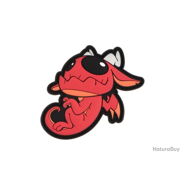 Airsoftology Baby Dragon Patch - R�f: 11176600000