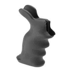 Leapers AR15 Combat Sniper Pistol Grip Black - R&eacute;f: 12814206000